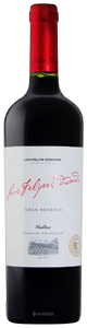 Luis Felipe Edwards Gran Reserva Malbec N.V.