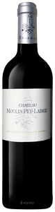 Château Moulin Pey-Labrie Canon-Fronsac N.V.