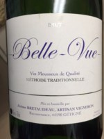 Domaine de Bellevue Belle-Vue Brut