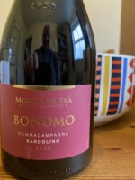 Monte del Frá Bonomo Sommacampagna Bardolino