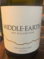 Middle-Earth Viognier
