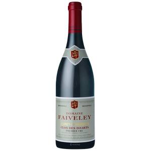 Faiveley Gevrey-Chambertin 1er Cru 'Clos des Issarts' (Monopole