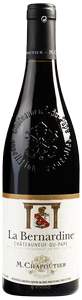M. Chapoutier Châteauneuf-du-Pape La Bernardine N.V.