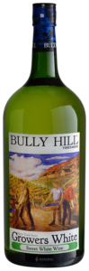Bully Hill Growers White N.V.