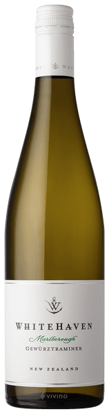 Whitehaven Gewürztraminer