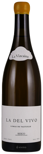 La Vizcaína La del Vivo (Lomas de Valtuille) 2023