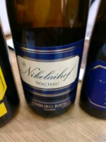 Nikolaihof Altenburg Riesling Auslese