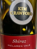 Kim Crawford Shiraz