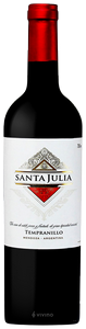 Santa Julia Tempranillo N.V.