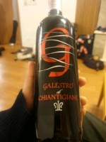 Le Chiantigiane Galestro Rosso