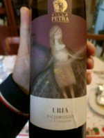 Villa Petra Uría Piedirosso