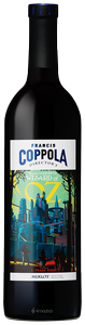 Francis Ford Coppola Winery Director's (Great Movies) The Wonderful Wizard of Oz Merlot N.V.