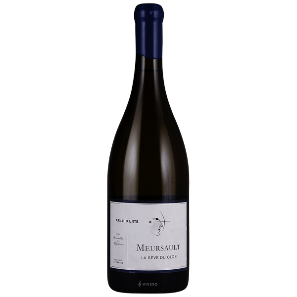 Arnaud Ente Meursault 'La Sève du Clos' | Vivino English