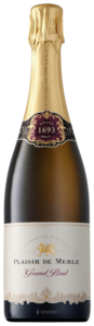 Plaisir Grand Brut N.V.