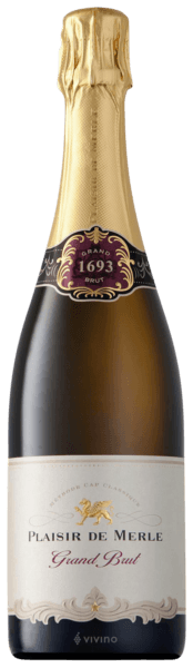 Plaisir Grand Brut