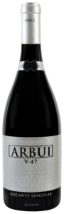 Bodegas Alejandro Arbui V.47 2020