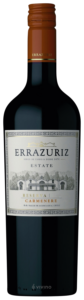 Errazuriz Estate Reserva Carmenère N.V.