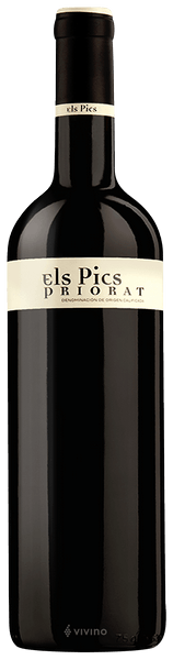 Bodegas Mas Alta Els Pics