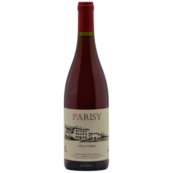 Château des Tours Parisy Rosé | Vivino English