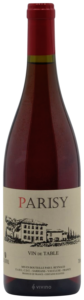 Château des Tours Parisy Rosé N.V.