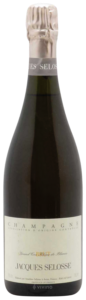 Jacques Selosse Blanc de Blancs Brut Champagne Grand Cru N.V.