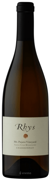 Rhys Vineyards Mt. Pajaro Vineyard Chardonnay