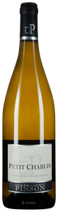 Domaine Pinson Petit Chablis N.V.