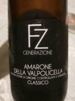 Zeni FZ Generazione Amarone della Valpolicella Classico