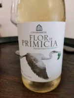 Bodegas Casa Primicia Flor de Primicia Blanco