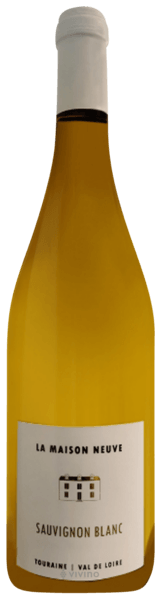 Guy Allion La Maison Neuve Sauvignon Blanc