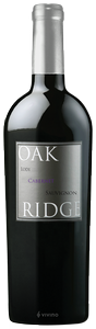 Oak Ridge Cabernet Sauvignon N.V.