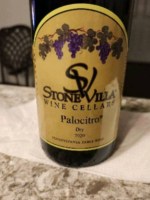 Stone Villa Palocitro