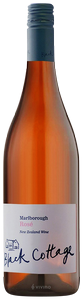 Black Cottage Rosé N.V.