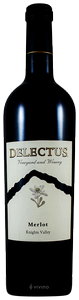Delectus Merlot N.V.