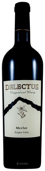 Delectus Merlot