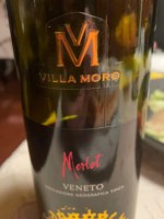 Villa Moro Merlot