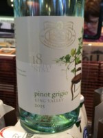 Brown Brothers 18 Eighty Nine Pinot Grigio