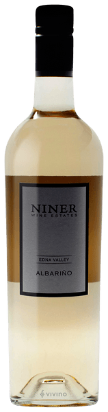 Niner Albariño