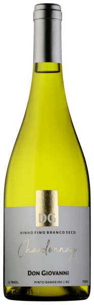 Don Giovanni Chardonnay | Vivino Português (Brasil)