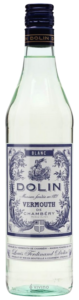 Dolin Vermouth de Chambéry Blanc N.V.
