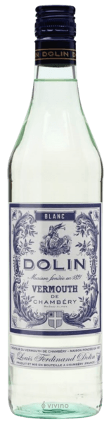 Dolin Vermouth de Chambéry Blanc