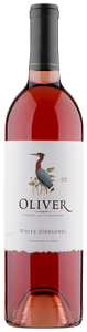 Oliver White Zinfandel N.V.