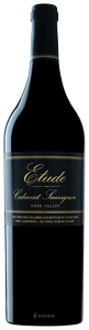 Etude Cabernet Sauvignon N.V.