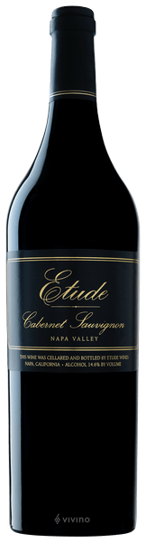 Etude Cabernet Sauvignon