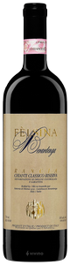 Fèlsina Rancia Chianti Classico Riserva 2018