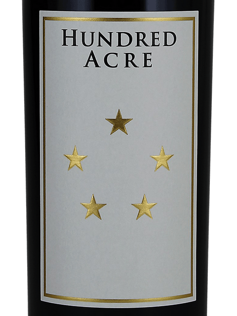 Deep Time Ancient Way Vineyard Summer's Block Shiraz