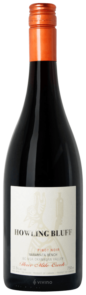 Howling Bluff Winery | Vivino