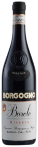 Borgogno Barolo Riserva N.V.
