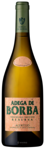 Adega Cooperativa de Borba Alentejo Reserva Branco N.V.