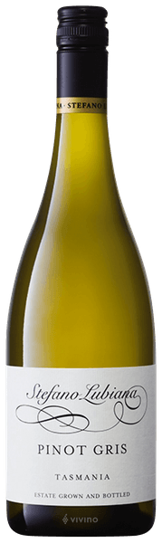 Stefano Lubiana Pinot Gris